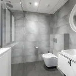 Luxury Apartment, Outstanding View, Free Parking Apartamento *