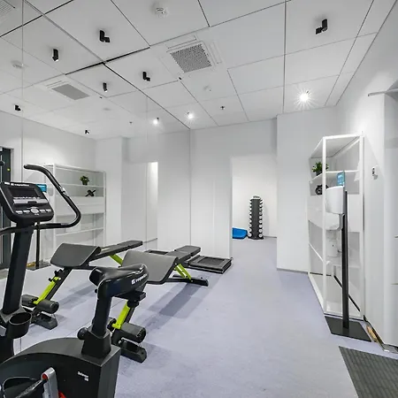 Luxury Apartment, Outstanding View, Free Parking * Tallinn