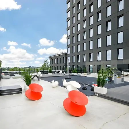 Luxury Apartment, Outstanding View, Free Parking Tallin