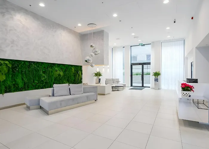 Luxury Apartment, Outstanding View, Free Parking アパート タリン